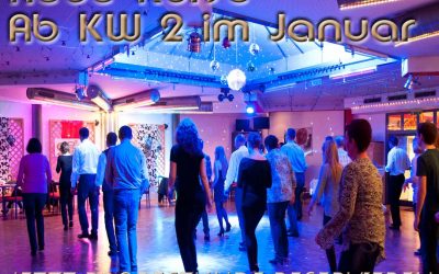 Line Dance ab Januar Neu im Tanzcenter Begoin in Pulheim