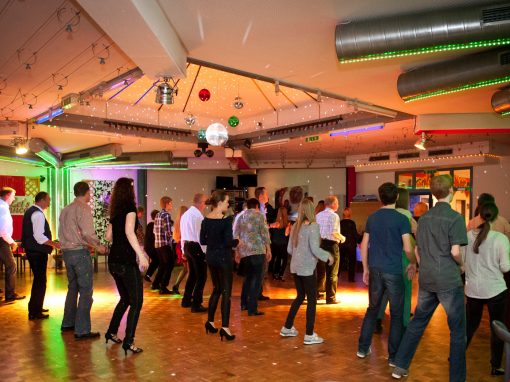 Tanz & Fitness Line Dance